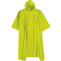 Poncho PVC
