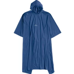 Poncho PVC