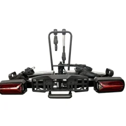 Portabici da Gancio Traino C2