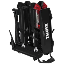 Portabici da Gancio Traino Epos 2 bici