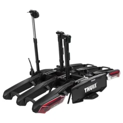 Portabici da Gancio Traino Epos 3 bici