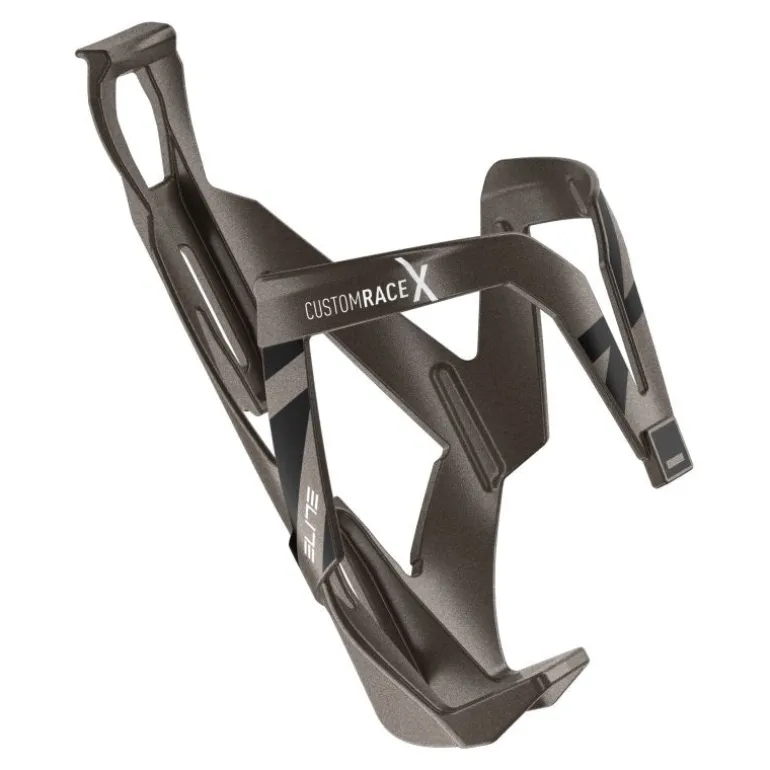 Portaborraccia Custom Race X