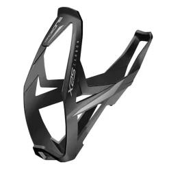 Portaborraccia X25 Carbon Silver