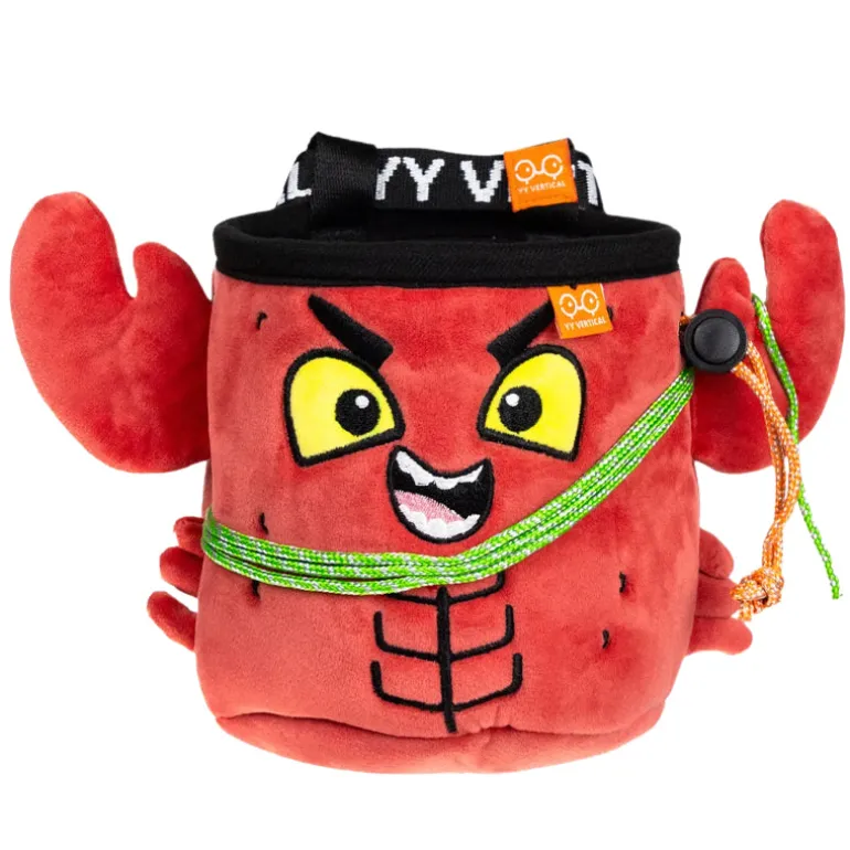 Portamagnesite Lobster