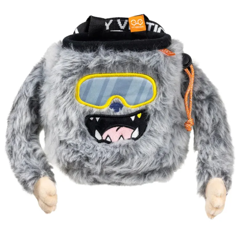 Portamagnesite Yeti