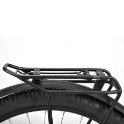 Portapacchi Sic 29" regolabile