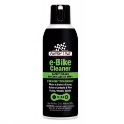 PULENTE E-BIKE SPRAY