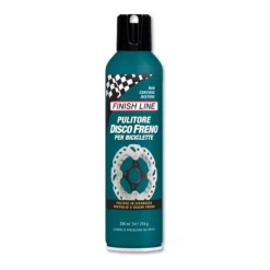 PULITORE FRENI A DISCO - 295ML