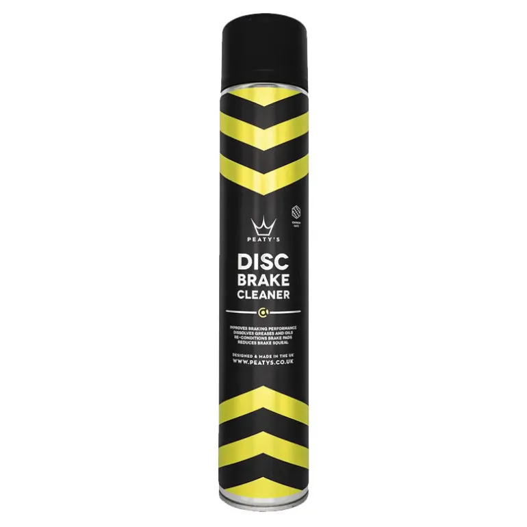 Pulitore Freni Disc Brake Cleaner 750ml