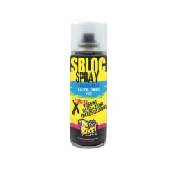 Pulitore Spray Sbloccante - 200ml