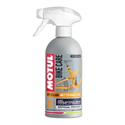Pulitore Telaio Dry Clean 500ml