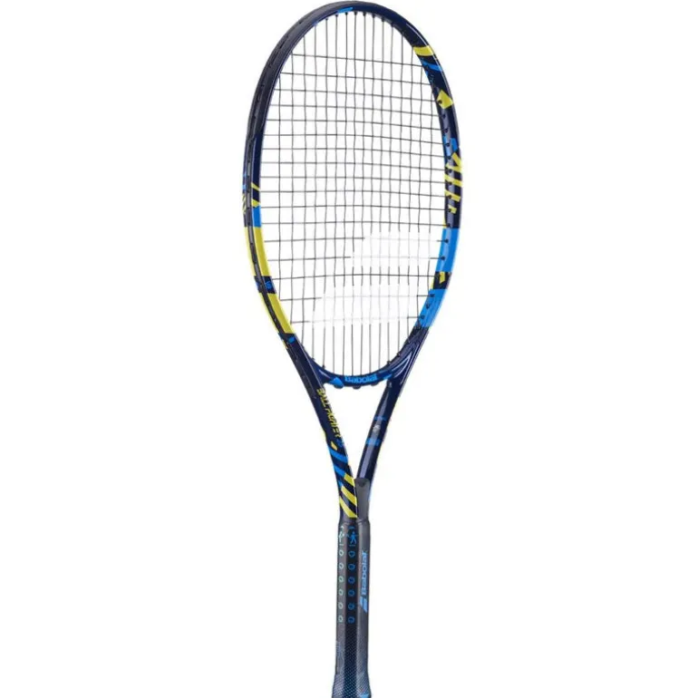 Racchetta bambini Ballfighter 25