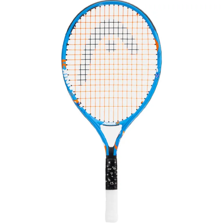 Racchetta bambini Jannik 21 JR