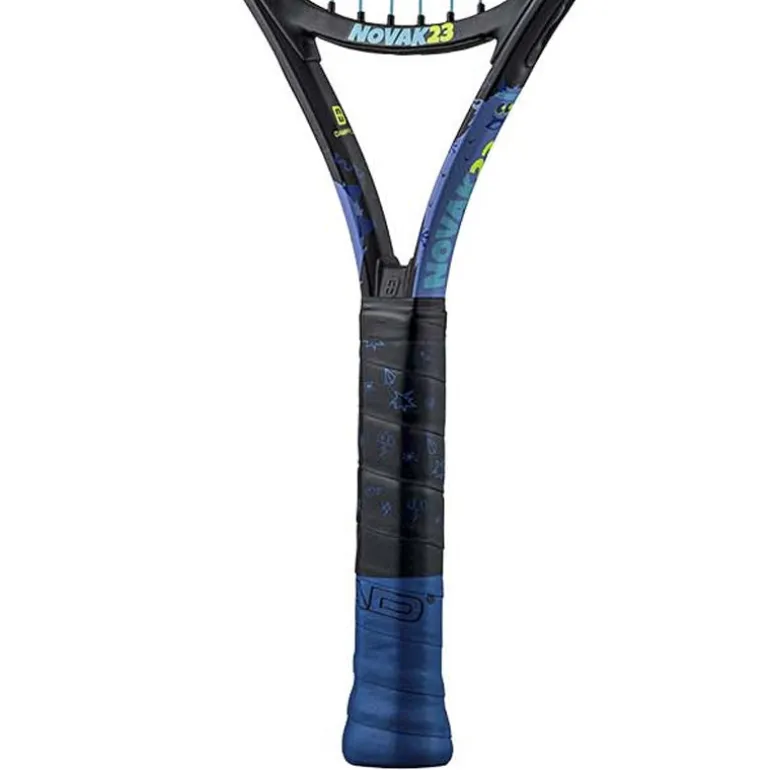 Racchetta bambini Novak 23