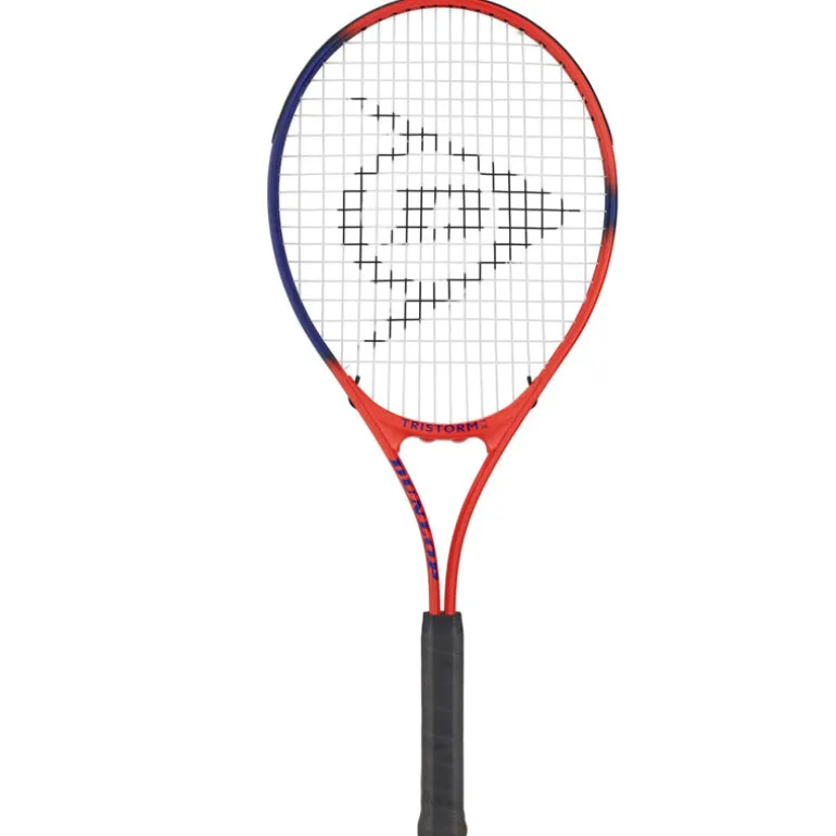 Racchetta bambini Tristorm 25