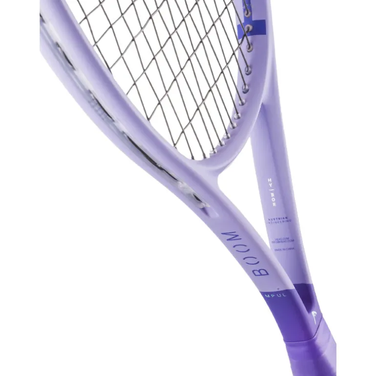 Racchetta Boom MP UL Alternate 2026