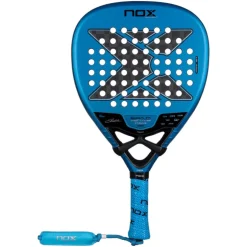 Racchetta EA10 Ventus Attack 12k Xtrem Edu Alsonso 2026