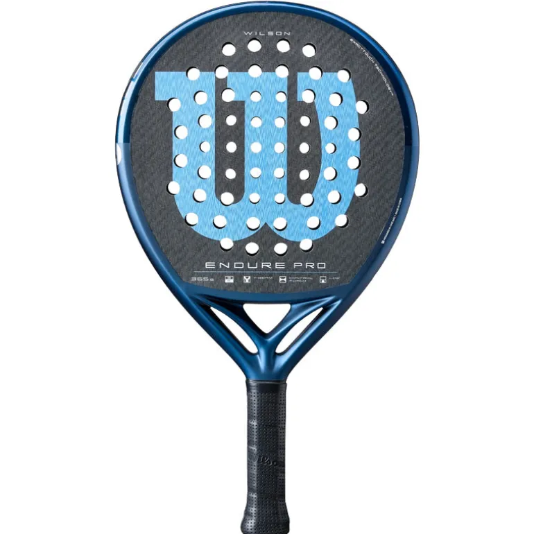 Racchetta Endure Pro V1
