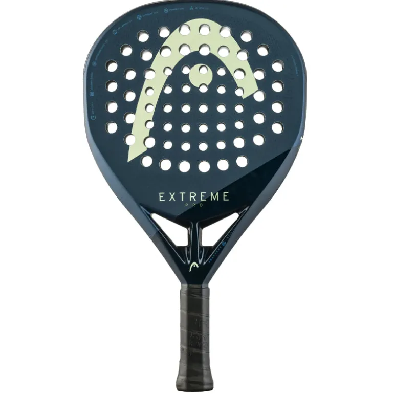 Racchetta Extreme Pro 25