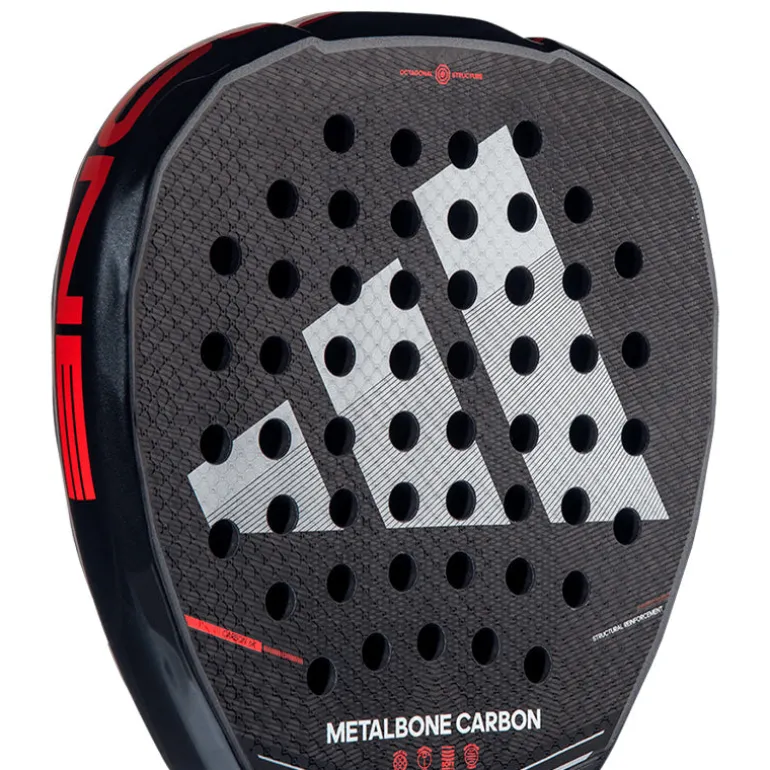 Racchetta Metalbone Carbon 2026