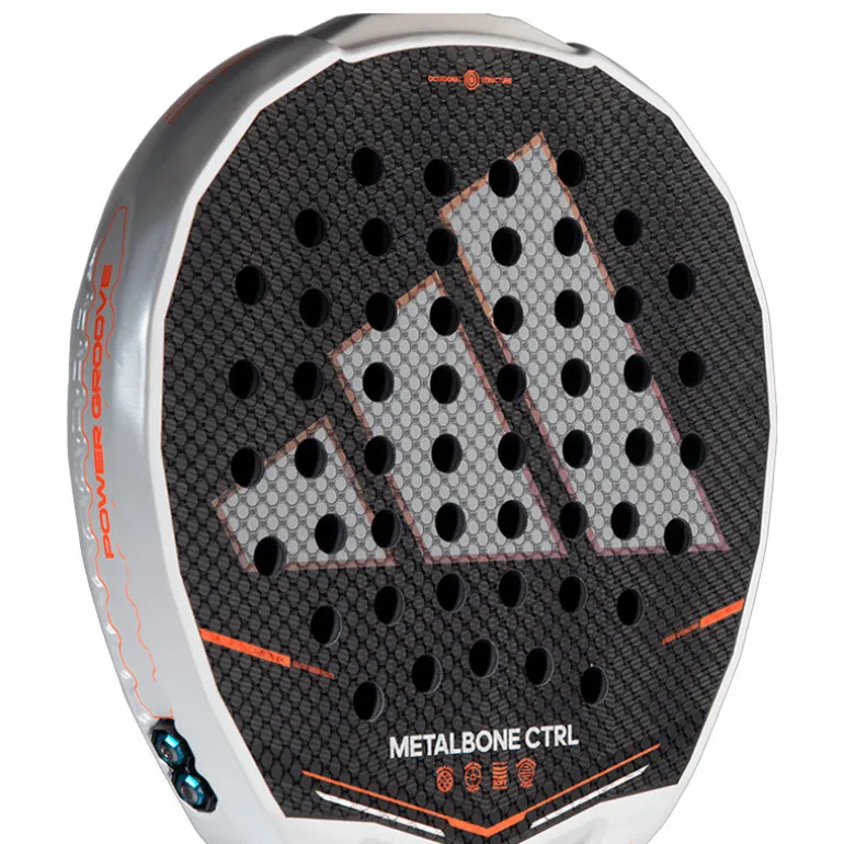 Racchetta Metalbone 3.5 CTRL 2026