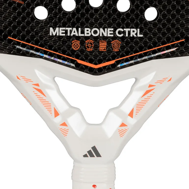 Racchetta Metalbone 3.5 CTRL 2026