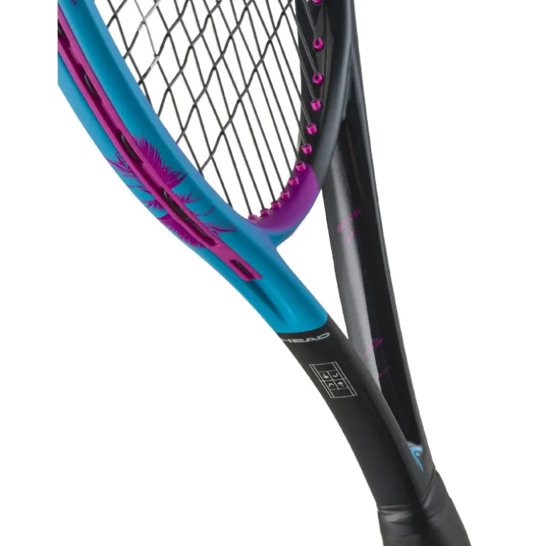 Racchetta Radical MP Palm Tree Limited Edition