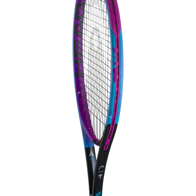 Racchetta Radical MP Palm Tree Limited Edition
