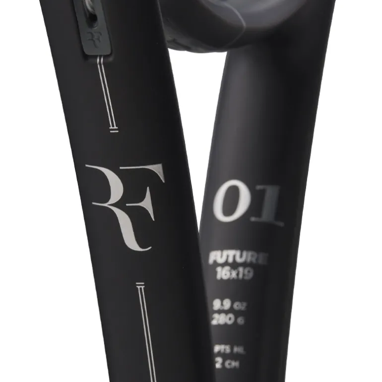 Racchetta RF 01 Future