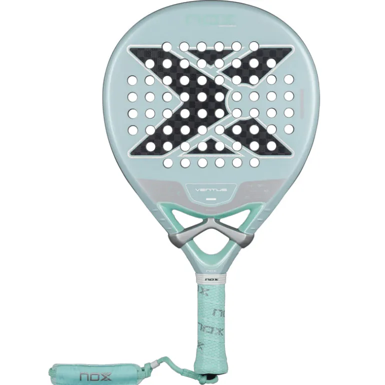 Racchetta Ventus Hybrid 12k Lite