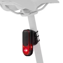 Radar Varia RearVue 820