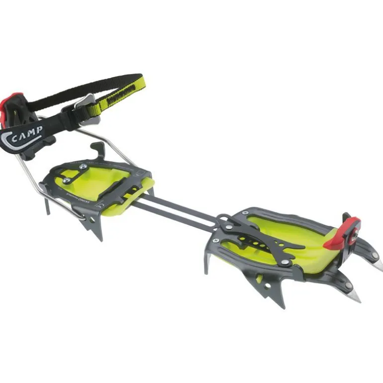 Ramponi Skimo Nanotech