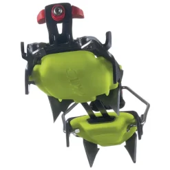 Ramponi Skimo Nanotech