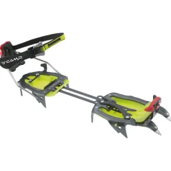 Ramponi Skimo Nanotech
