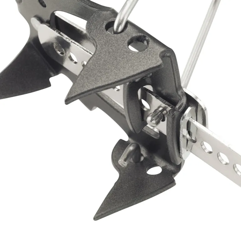 Ramponi Stalker Semi-Automatic