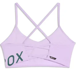 Reggiseno donna low PWRMode x HYROX