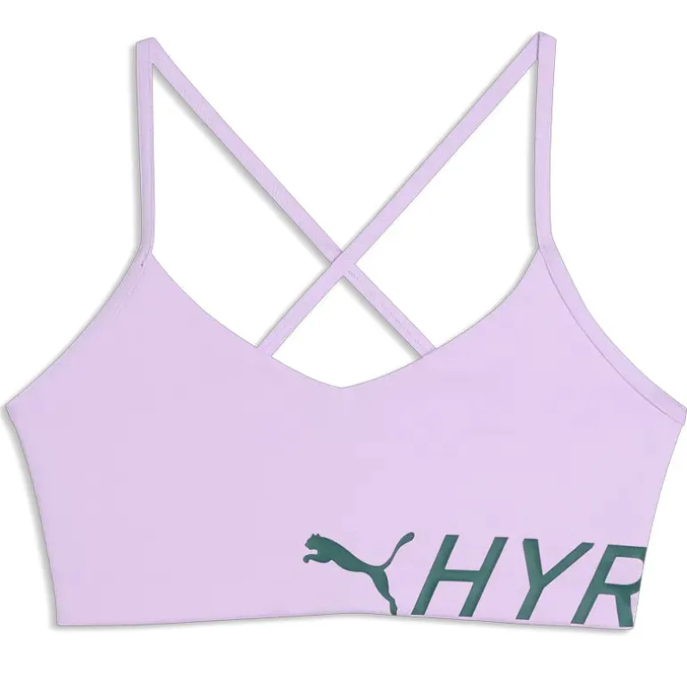 Reggiseno donna low PWRMode x HYROX