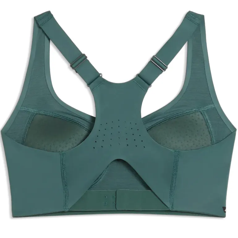 Reggiseno donna mid PWRMode x HYROX