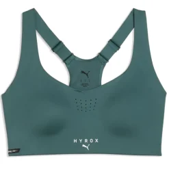 Reggiseno donna mid PWRMode x HYROX
