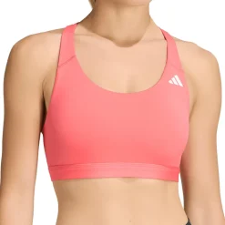 Reggiseno donna Optimè Essentials Workout Medium