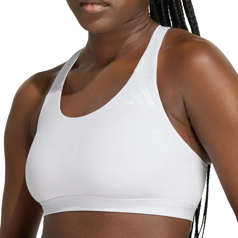 Reggiseno donna Optimè Essentials Workout Medium