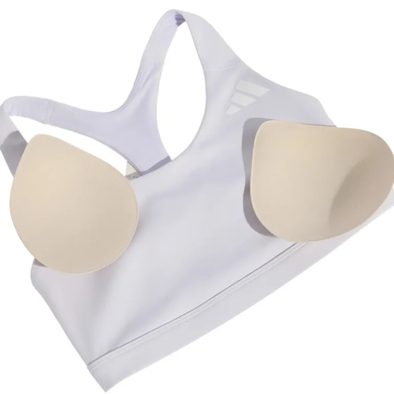 Reggiseno donna Optimè Essentials Workout Medium