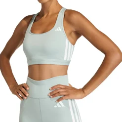 Reggiseno Optime Essentials Workout medium support