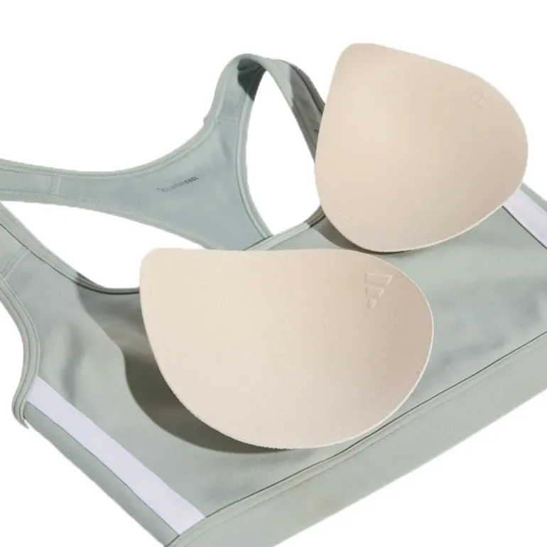 Reggiseno Optime Essentials Workout medium support