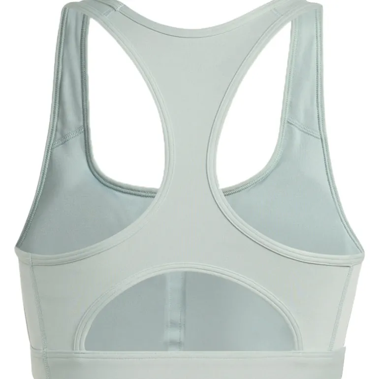 Reggiseno Optime Essentials Workout medium support