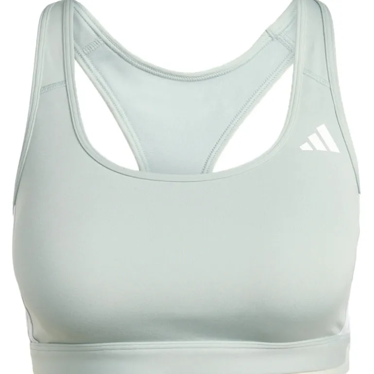 Reggiseno Optime Essentials Workout medium support