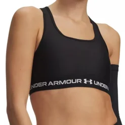 Reggiseno Sportivo donna Crossback Mid