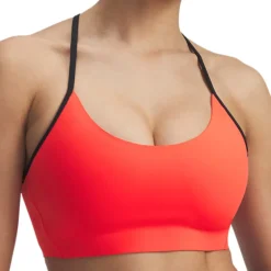 Reggiseno Sportivo donna Halo Bonded