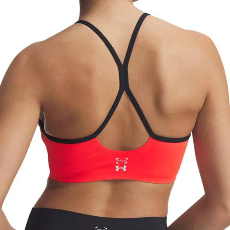 Reggiseno Sportivo donna Halo Bonded
