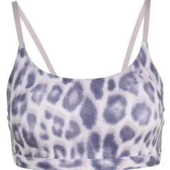 Reggiseno Sportivo donna Optime Essentials